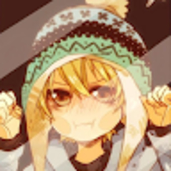 Meet your Posher, Caihlinn - Picture 1 of 1